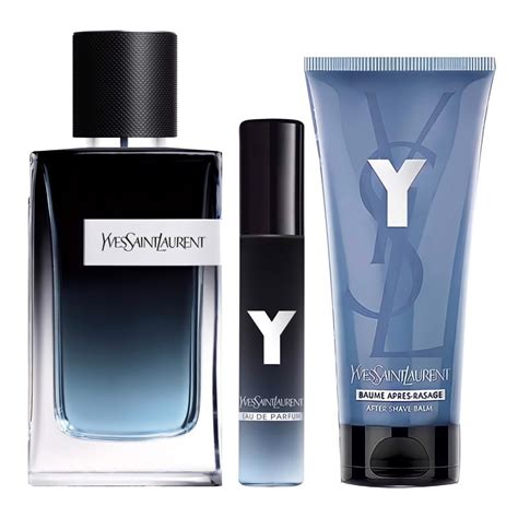 nước hoa nam ysl y eau de parfum|nước hoa ysl y.